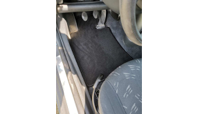 Mini One,Cooper 2006-2014 szövetszőnyeg