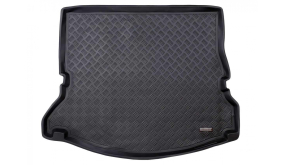 Renault Scenic,Megane Scenic (IV.) 2016-tól csomagtértálca