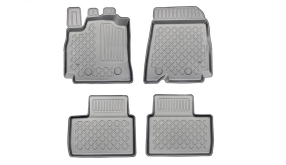 Renault Arkana 2020-tól magasperemű gumiszőnyeg