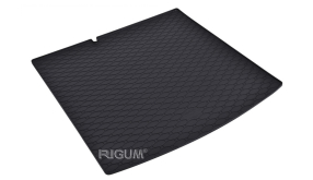 Skoda Fabia (NJ) 2014-2021 gumi csomagtértálca