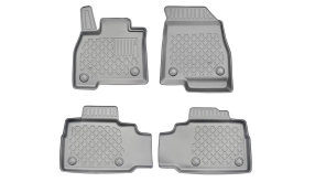 Jaecoo 7 2024-től gumiszőnyeg magas peremmel