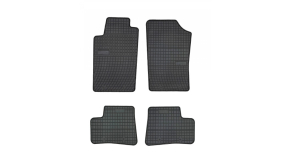 Peugeot 206 1998-2012 gumiszőnyeg