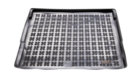 Opel Grandland X 2017-től gumi csomagtértálca