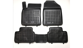 Kia ProCee'd (III) 2018-től hótálca / magasperemű gumiszőnyeg