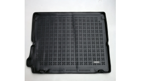 Peugeot 5008 2017-2024 Csomagtértálca gumiból