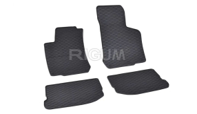 Volkswagen Golf (IV) 1998-2003 gumiszőnyeg