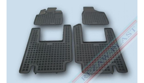 Chrysler Voyager (V) 2006-tól hótálca