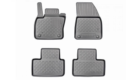 Volvo EX30 2023-tól magasperemű gumiszőnyeg