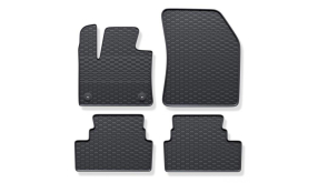 Opel Grandland 2021-2024 gumiszőnyeg