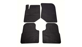 Citroen C4 2019- méretpontos gumiszőnyeg