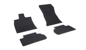 Audi Q5 2024-től gumiszőnyeg