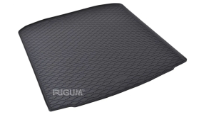 Skoda Superb (IV) 2024-től csomagtértálca