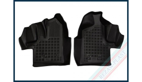 Ford Transit 2015-2021 hótálca