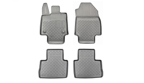 Toyota Rav-4 2019-től magasperemű gumiszőnyeg