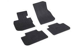 Bmw X4 (G02) 2018-tól Méretpontos gumiszőnyeg