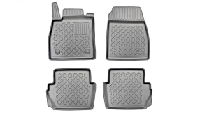 Ford Puma 2019-től magasperemű gumiszőnyeg