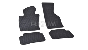 Volkswagen Passat (B6-B7) 2005-2014 gumiszőnyeg