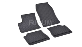 Fiat 600e 2023-tól gumiszőnyeg