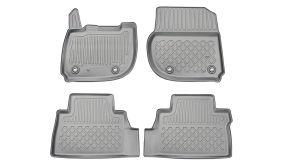 Honda e:Ny1 2023-tól gumiszőnyeg magas peremmel