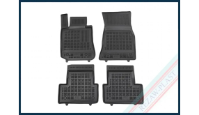 Bmw I4 2021 hótálca / magasperemű gumiszőnyeg