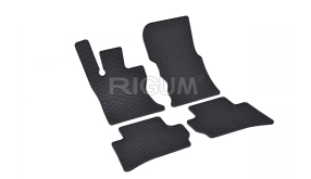 Jaguar F-Pace 2016-tól gumiszőnyeg