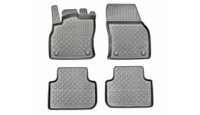 Audi Q3 2019-2025 magasperemű gumiszőnyeg