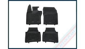 Toyota PRIUS V (XW60) 2023- hótálca