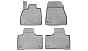 BYD Sealion 7 2024-től hótálca / magasperemű gumiszőnyeg