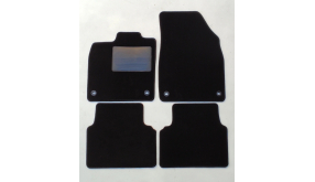 Skoda Elroq 2024-től Méretpontos autószőnyeg