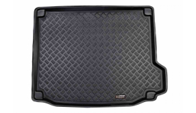 Bmw X3 (G01) 2017-től Csomagtértálca műanyagból