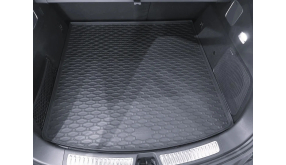 Byd Sealion 7 2024 Csomagtértálca gumiból