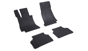 Mercedes E-Class (W213) 2016-2023 gumiszőnyeg