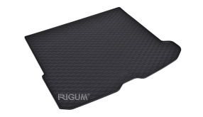 Mercedes GLC (X254) 2022-tól csomagtértálca