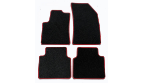 Citroen C3 Aircross 2017- 2024 Méretpontos autószőnyeg