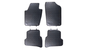 Skoda Fabia (NJ) 2014-2021 Méretpontos gumiszőnyeg
