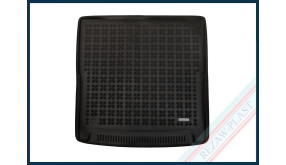 Skoda Kodiaq 2024-től gumi csomagtértálca