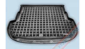 Mazda 6 2002-2008 gumi csomagtértálca