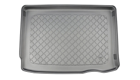 Kia EV4 2024-től Csomagtértálca műanyagból