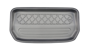 Tesla Model Y 2020-től Csomagtértálca műanyagból