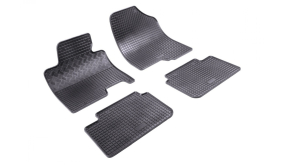 Kia Cee'd (II) 2012-208 gumiszőnyeg