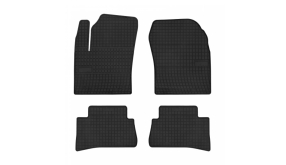 Toyota C-HR (II) 2023-tól gumiszőnyeg