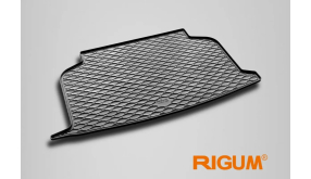 MG 3 2024-től Csomagtértálca gumiból