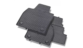 Volkswagen T-Cross 2019-től Méretpontos gumiszőnyeg