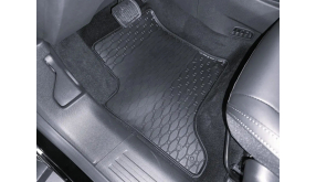 Peugeot 2008 2024-től Méretpontos gumiszőnyeg