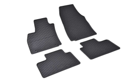 MG ZS Hybrid+ 2025-től gumiszőnyeg