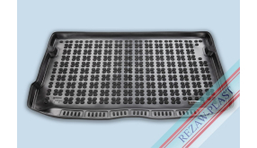 Mercedes GLA 2019-től gumi csomagtértálca