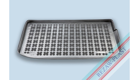 Renault Captur csomagtértálca gumiból 2020-tól