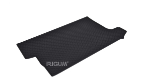 Ford Custom 2013-2023 Csomagtértálca