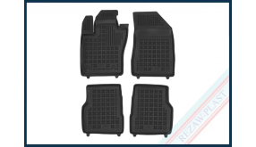 Alfa Romeo Tonale 2022-től magasperemű gumiszőnyeg