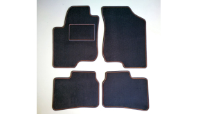 Kia Cee'd 2006-2012 szövetszőnyeg